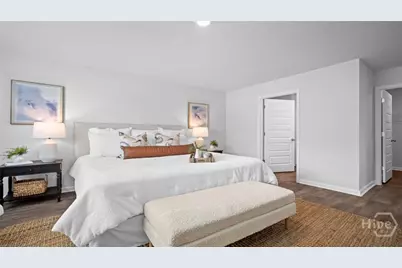 [Address not provided], Port Wentworth, GA 31407 - Photo 14