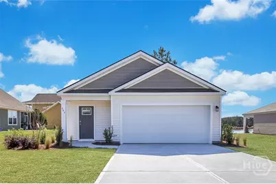 [Address not provided], Port Wentworth, GA 31407 - Photo 1