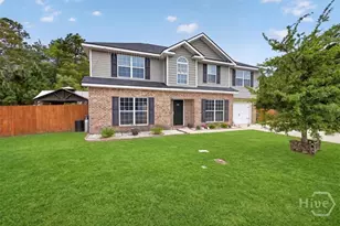 1404 Fawn Ct, Hinesville, GA 31313 - Photo 2