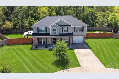 1404 Fawn Court, Hinesville, GA 31313 - Photo 38