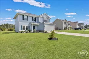 1597 Longleaf Ct, Hinesville, GA 31313 - Photo 2