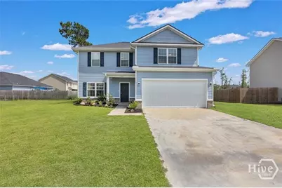 1597 Longleaf Court, Hinesville, GA 31313 - Photo 1