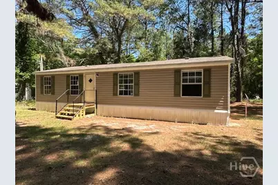 3216 Pike Road, Statesboro, GA 30461 - Photo 2