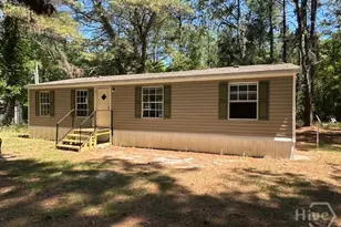 3216 Pike Rd, Statesboro, GA 30461 - Photo 2