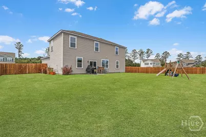 159 Logging Hill Drive, Richmond Hill, GA 31324 - Photo 10
