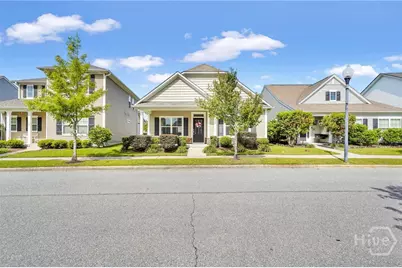 314 Crabapple Circle, Port Wentworth, GA 31407 - Photo 2