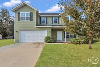 62 Robert Baker Court, Hinesville, GA 31313 - Photo 1
