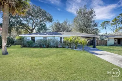 2337 Shirley Drive, Savannah, GA 31404 - Photo 2