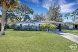 2337 Shirley Dr, Savannah, GA 31404 - Photo 2