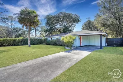 2337 Shirley Drive, Savannah, GA 31404 - Photo 1