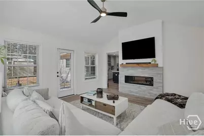 70 Quail Lane, Richmond Hill, GA 31324 - Photo 22