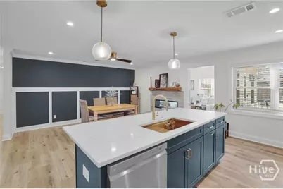 70 Quail Lane, Richmond Hill, GA 31324 - Photo 14
