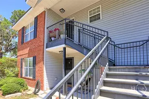 310 Tibet Ave, Savannah, GA 31406 - Photo 2