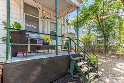 211 W 34th Street, Savannah, GA 31401 - Photo 16