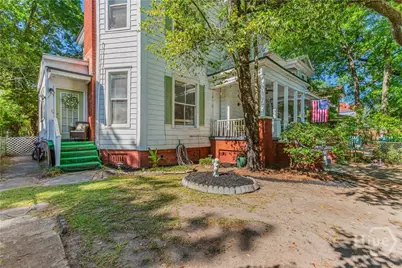 211 W 34th Street, Savannah, GA 31401 - Photo 2