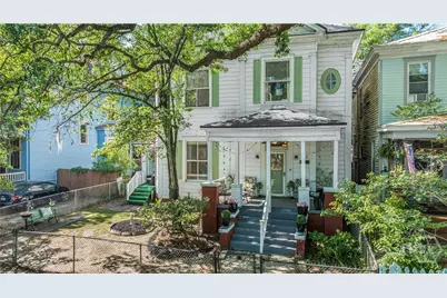 211 W 34th Street, Savannah, GA 31401 - Photo 1