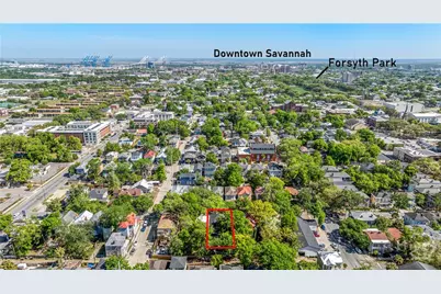 211 W 34th Street, Savannah, GA 31401 - Photo 38
