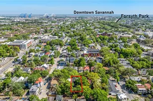 211 W 34th St, Savannah, GA 31401 - Photo 38