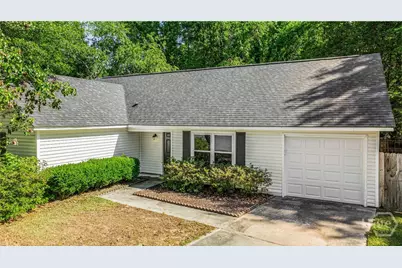 44 Cutler Drive, Savannah, GA 31419 - Photo 2