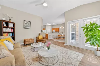 44 Travertine Circle, Savannah, GA 31419 - Photo 4