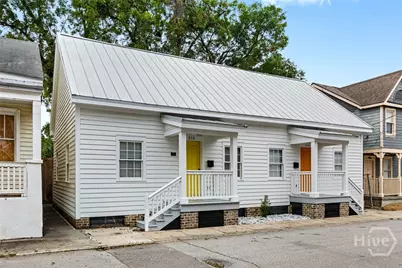 514 E Hall Street, Savannah, GA 31401 - Photo 1