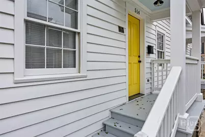 514 E Hall Street, Savannah, GA 31401 - Photo 2