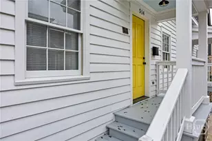 514 E Hall St, Savannah, GA 31401 - Photo 2