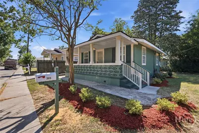 305 Treat Avenue, Savannah, GA 31404 - Photo 1
