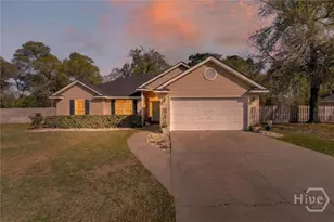 109 Fairhaven Ct, Guyton, GA 31312 - Photo 1