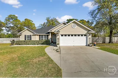 109 Fairhaven Court, Guyton, GA 31312 - Photo 2