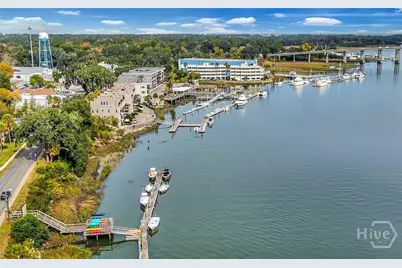 2902 River Drive #B-301, Savannah, GA 31404 - Photo 46