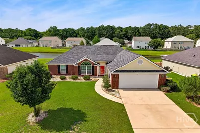 228 Pampas Drive, Pooler, GA 31322 - Photo 1