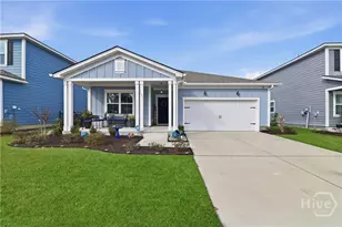 783 Longleaf Dr, Richmond Hill, GA 31324 - Photo 2