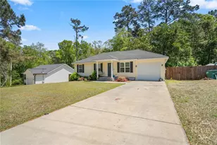 203 Stag Rd, Springfield, GA 31329 - Photo 4