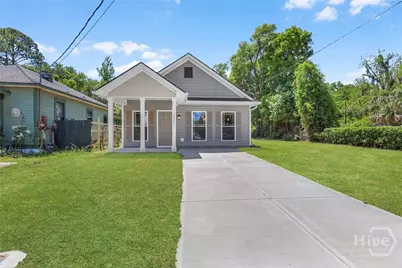 2235 Alaska Street, Savannah, GA 31404 - Photo 1