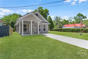 2235 Alaska St, Savannah, GA 31404 - Photo 2