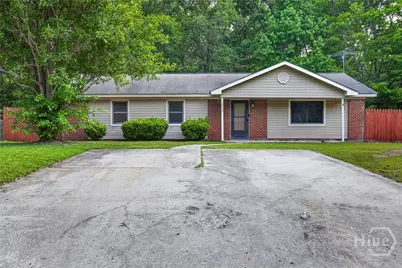 720 Thornwood Way, Hinesville, GA 31313 - Photo 1