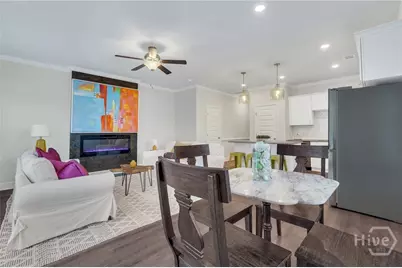 152 Stafford Loop, Richmond Hill, GA 31324 - Photo 8
