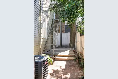 604 Habersham Street #B, Savannah, GA 31401 - Photo 10