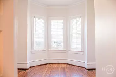 604 Habersham Street #B, Savannah, GA 31401 - Photo 4