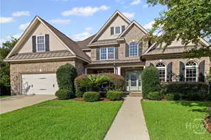 65 Woodchuck Hl Rd, Savannah, GA 31405 - Photo 2