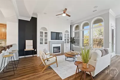 102 Hidden Way, Savannah, GA 31419 - Photo 10