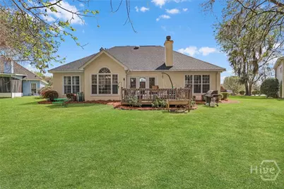 4 White Ibis Lane, Savannah, GA 31419 - Photo 50