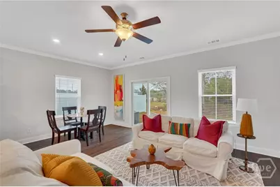 156 Stafford Loop, Richmond Hill, GA 31324 - Photo 8