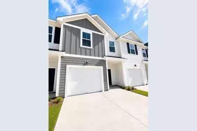 160 Stafford Loop, Richmond Hill, GA 31324 - Photo 1