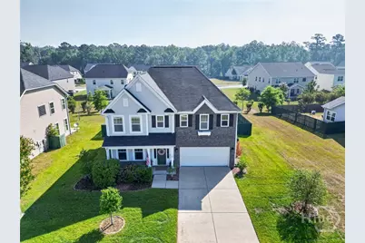 161 McCrady Drive, Richmond Hill, GA 31324 - Photo 2