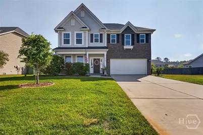 161 McCrady Drive, Richmond Hill, GA 31324 - Photo 1