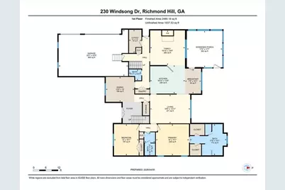 230 Windsong Drive, Richmond Hill, GA 31324 - Photo 72
