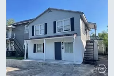 1703 Reynolds Street, Savannah, GA 31401 - Photo 2