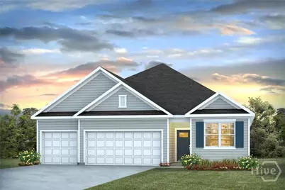 179 Buckeye Road, Guyton, GA 31312 - Photo 1